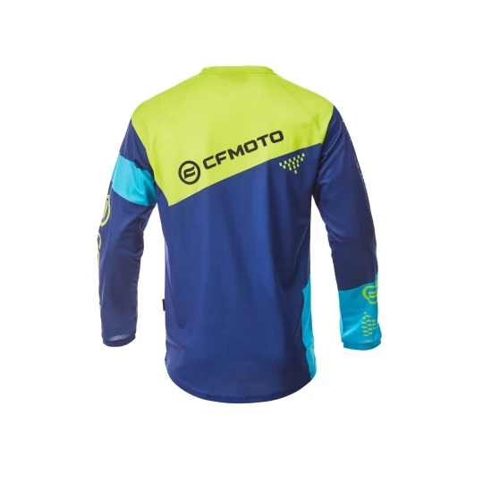 BLUZA CF MOTO QUICKDRY C
