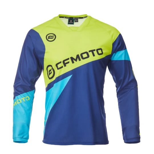 BLUZA CF MOTO QUICKDRY C
