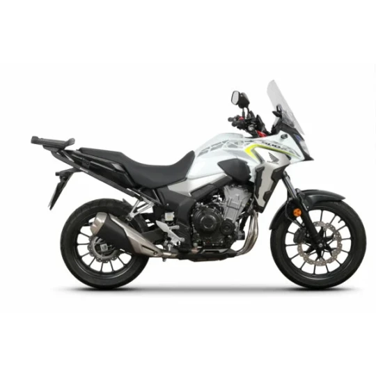 Portbagaj metalic spate Honda CX 500 (15) - CX 500 XA ABS (13-23) 4T LC 500cc - (culoare: negru)