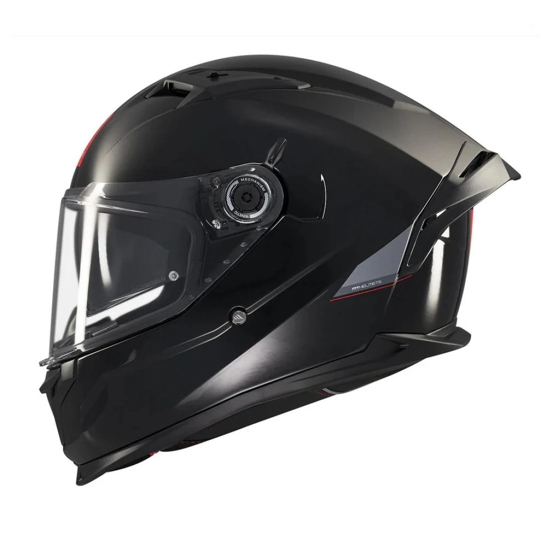Casca integrala MT Braker SV A1 negru lucios (ochelari soare integrati) - tip viziera: MT-V-28B - DKS435 - punctaj maxim SHARP Test - 5 stele - Negru lucios , S (55/56cm) Casca integrala MT Braker SV A1 negru lucios (ochelari soare integrati) - tip viziera: MT-V-28B - DKS435 - punctaj maxim SHARP Test - 5 stele - Negru lucios , S (55/56cm)