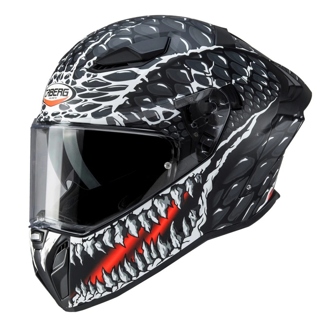Casca integrala Caberg model Drift Evo II SV Crok H9 negru/antracit/rosu fluor mat Pinlock ready - lentila Pinlock inclusa - Negru/antracit/rosu fluor mat , XXL (63/64cm) Casca integrala Caberg model Drift Evo II SV Crok H9 negru/antracit/rosu fluor mat Pinlock ready - lentila Pinlock inclusa - Negru/antracit/rosu fluor mat , XXL (63/64cm)