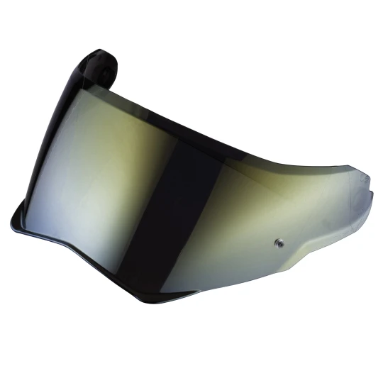 Viziera aurie (tip oglinda) casca integrala Caberg model Drift - Drift Evo