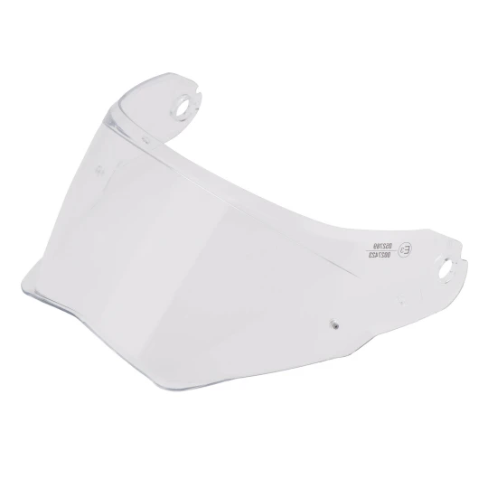 Viziera transparenta casca integrala Caberg model Drift - Drift Evo