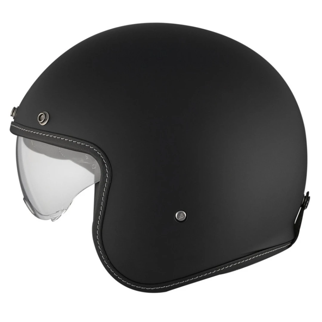 Casca open face motociclete MT Le Mans 2 S SV negru mat (ochelari soare integrati) - omologare noua ECE 22.06 - Negru mat , XL (61/62cm) Casca open face motociclete MT Le Mans 2 S SV negru mat (ochelari soare integrati) - omologare noua ECE 22.06 - Negru mat , XL (61/62cm)