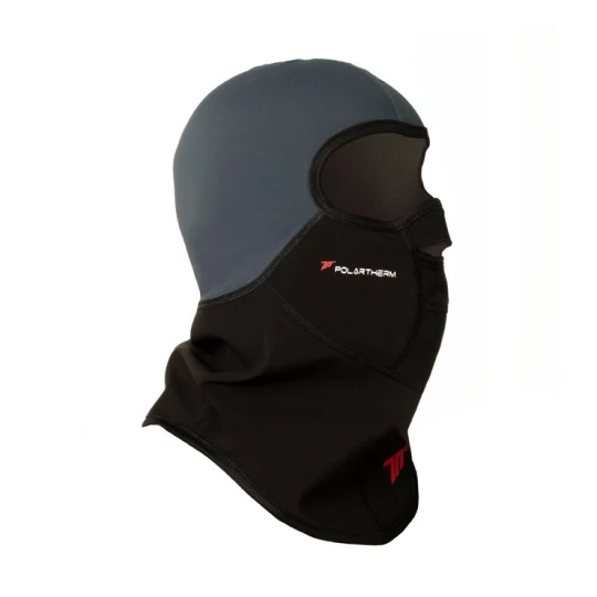 Cagula neagra Seventy model SD-W3 - Polartherm - Negru , L/XL