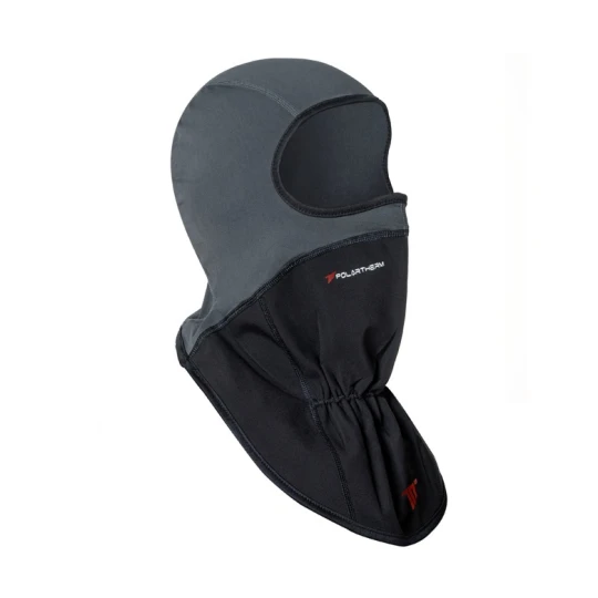 Cagula neagra Seventy model SD-W2 - Polartherm - Negru , L/XL