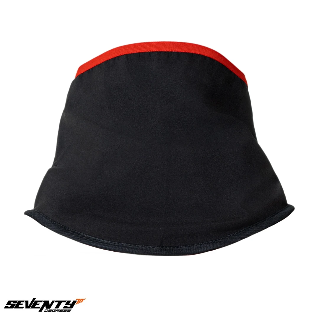 Cagula neagra Seventy model SD-W1 - Polartherm - Negru , L/XL Cagula neagra Seventy model SD-W1 - Polartherm - Negru , L/XL