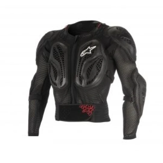 Protectie (armura) Alpinestar Bionic Action Jacket - Negru , L