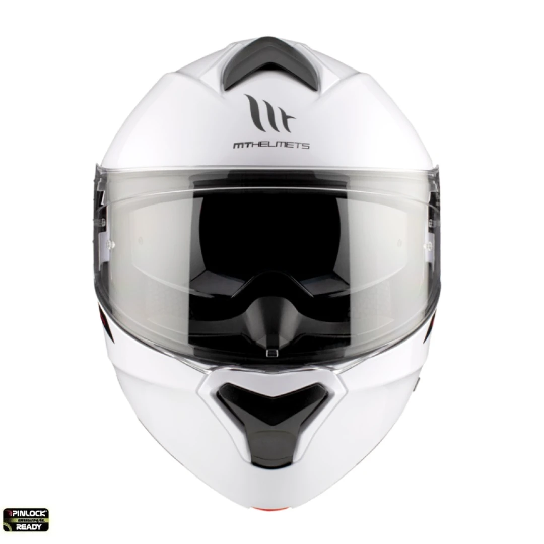 Casca modulabila MT Genesis SV A0 alb lucios Pinlock ready - omologare noua ECE 22.06 - tip viziera: MT-V-25 - Alb lucios , XL (61/62cm) Casca modulabila MT Genesis SV A0 alb lucios Pinlock ready - omologare noua ECE 22.06 - tip viziera: MT-V-25 - Alb lucios , XL (61/62cm)