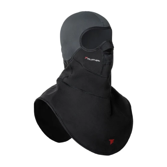 Cagula neagra Seventy model SD-W4 - Polartherm - L/XL