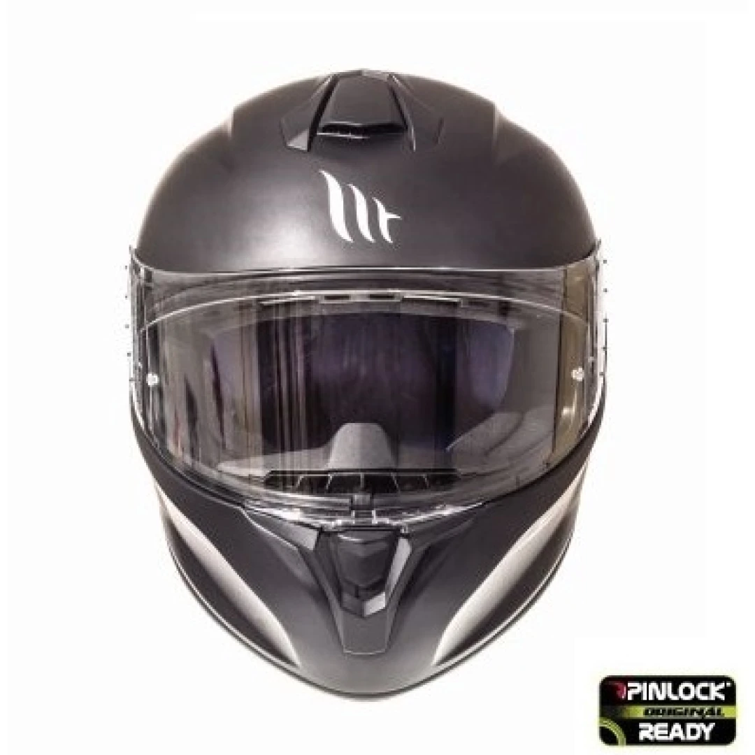 Casca integrala motociclete MT Targo solid A1 negru mat – tip MT-V-14 - Negru mat , XL (61/62cm) Casca integrala motociclete MT Targo solid A1 negru mat – tip MT-V-14 - Negru mat , XL (61/62cm)