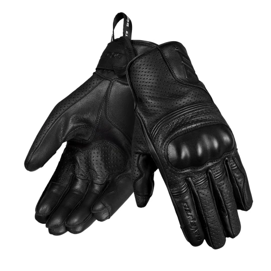 Manusi barbati Urban vara Seventy model SD-C20 Rebel culoare: negru - degete tactile - Negru , L (9 cm)