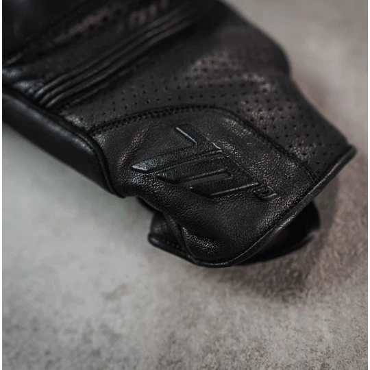 Manusi barbati Urban vara Seventy model SD-C20 Rebel culoare: negru - degete tactile - Negru , XXL (11 cm)