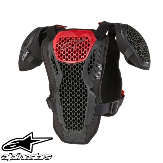 Protectie (armura) Alpinestar Youth Bionic Action Guard copii (L/XL - varsta: 10-14 ani)