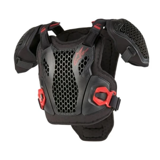 Protectie (armura) Alpinestar Youth Bionic Action Guard copii (L/XL - varsta: 10-14 ani)