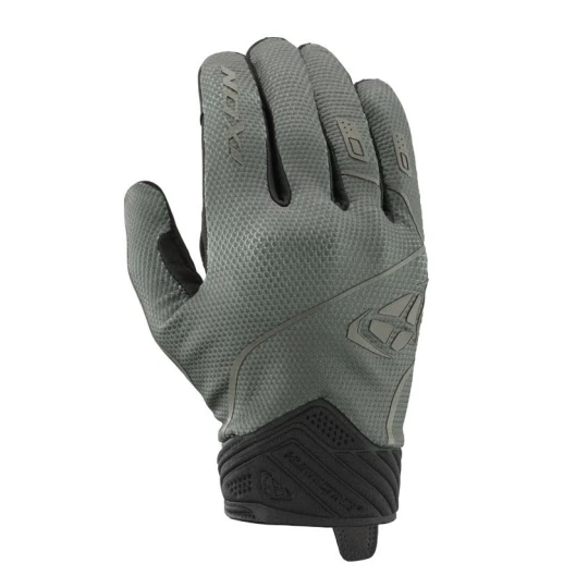 Manusi barbati Roadster vara Ixon model Hurricane 2 MS culoare: khaki - degete tactile - Khaki , M