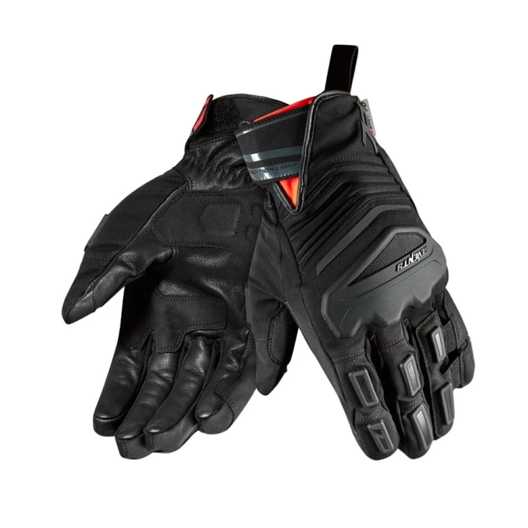 Manusi barbati Touring/Adventure iarna Seventy model SD-T13 Aspen Light negru/rosu - WinterTex - Negru/rosu , XL (10 cm) Manusi barbati Touring/Adventure iarna Seventy model SD-T13 Aspen Light negru/rosu - WinterTex - Negru/rosu , XL (10 cm)