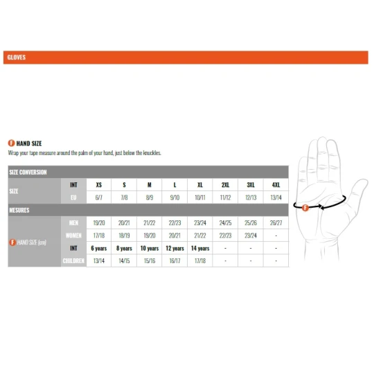 Manusi barbati Naked/Adventure vara Ixon model Namak MS culoare: negru – degete tactile - Negru , 4XL (15/16)