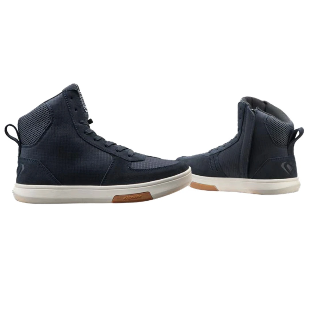 Ghete moto Urban barbati vara Ixon model Ghost Air MS culoare: navy (albastru) - Navy (albastru) , 44 Ghete moto Urban barbati vara Ixon model Ghost Air MS culoare: navy (albastru) - Navy (albastru) , 44