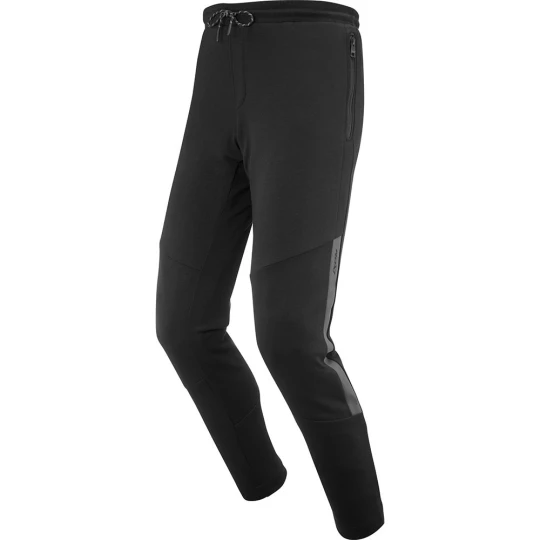Pantaloni motociclete barbati Urban/Roadster Ixon vara model Adonis MS culoare: negru - Negru , M