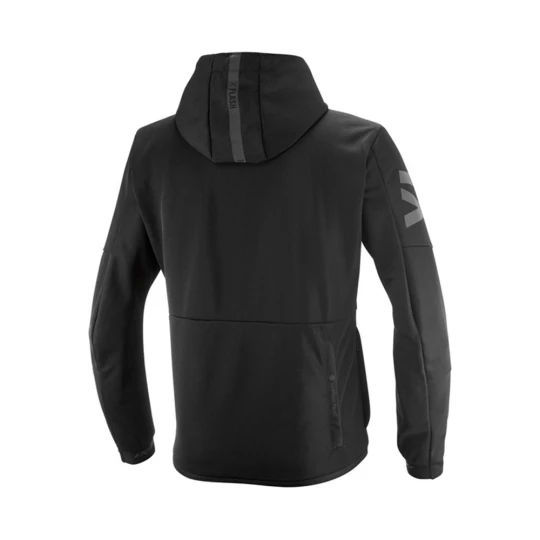 Geaca (jacheta) motociclete barbati Urban Ixon vara model Park Air MS culoare: negru - Negru , XL