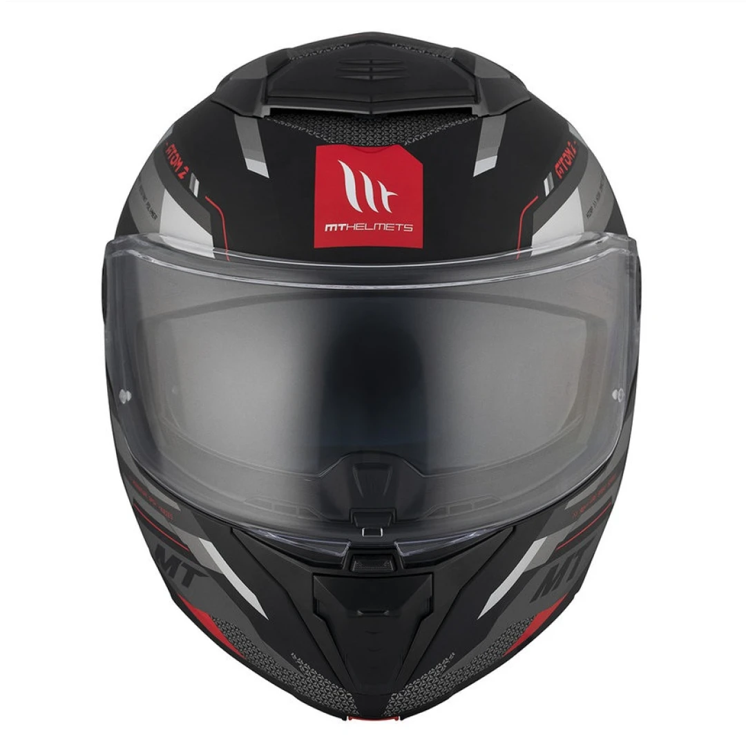 Casca modulabila MT Atom 2 SV Bast D5 negru/gri mat (ochelari soare integrati) Pinlock Ready - tip viziera: MT-V-35 - Negru/gri mat , XL (61/62cm) Casca modulabila MT Atom 2 SV Bast D5 negru/gri mat (ochelari soare integrati) Pinlock Ready - tip viziera: MT-V-35 - Negru/gri mat , XL (61/62cm)