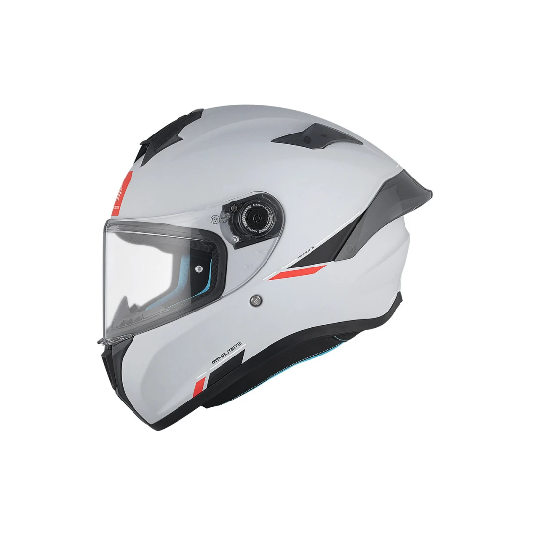 Casca integrala MT Targo S A12 gri lucios - omologare noua ECE 22.06 - tip viziera: MT-V-14B - Gri lucios , XS (53/54cm) Casca integrala MT Targo S A12 gri lucios - omologare noua ECE 22.06 - tip viziera: MT-V-14B - Gri lucios , XS (53/54cm)