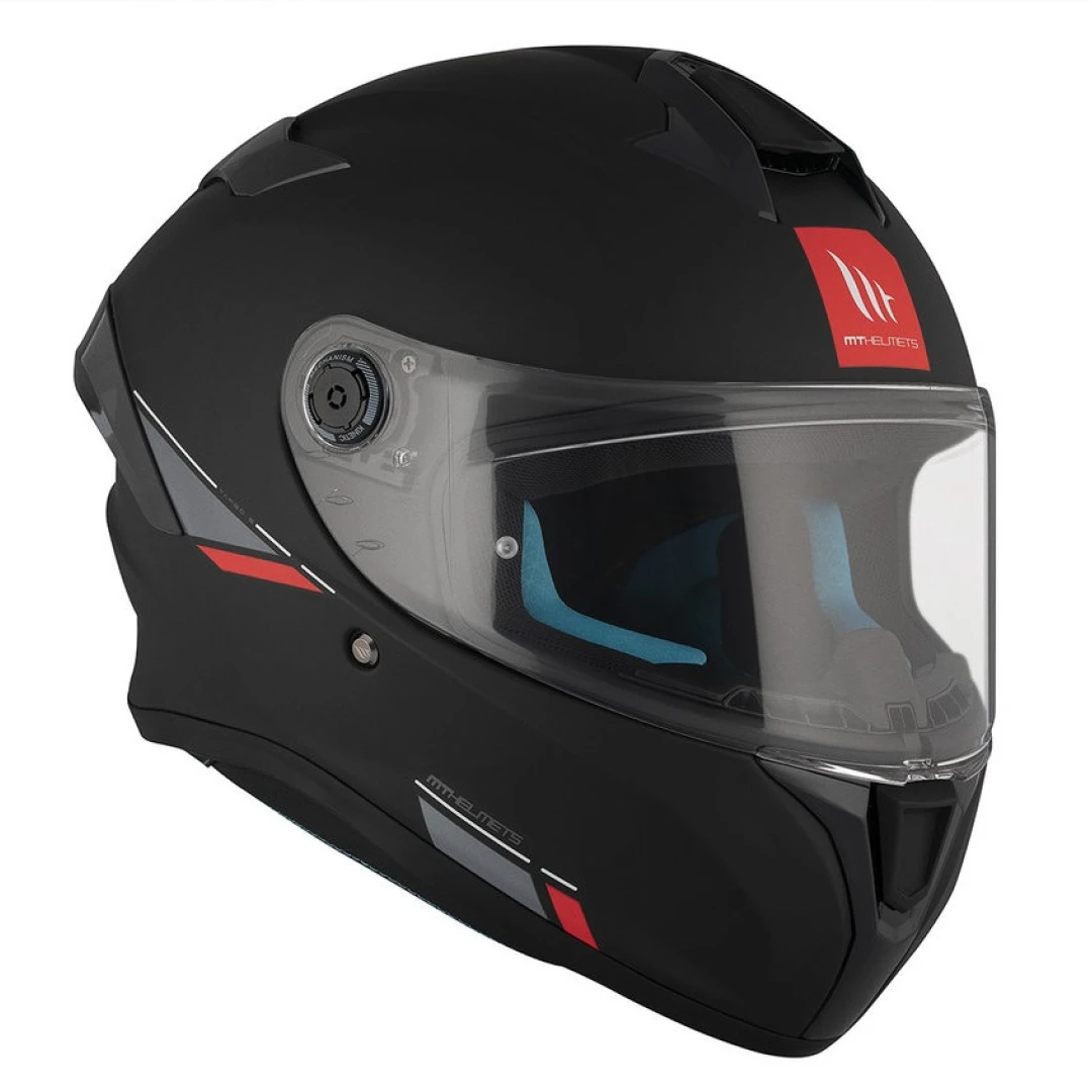 Casca integrala MT Targo S A1 negru mat - omologare noua ECE 22.06 - tip viziera: MT-V-14B - Negru mat , XXS (51/52cm) Casca integrala MT Targo S A1 negru mat - omologare noua ECE 22.06 - tip viziera: MT-V-14B - Negru mat , XXS (51/52cm)