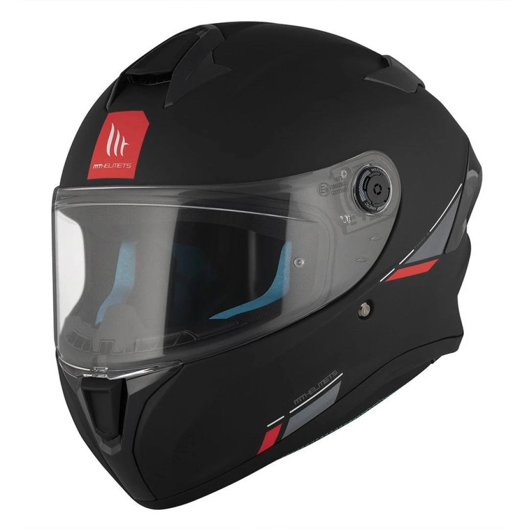 Casca integrala MT Targo S A1 negru mat - omologare noua ECE 22.06 - tip viziera: MT-V-14B - Negru mat , XXS (51/52cm) Casca integrala MT Targo S A1 negru mat - omologare noua ECE 22.06 - tip viziera: MT-V-14B - Negru mat , XXS (51/52cm)