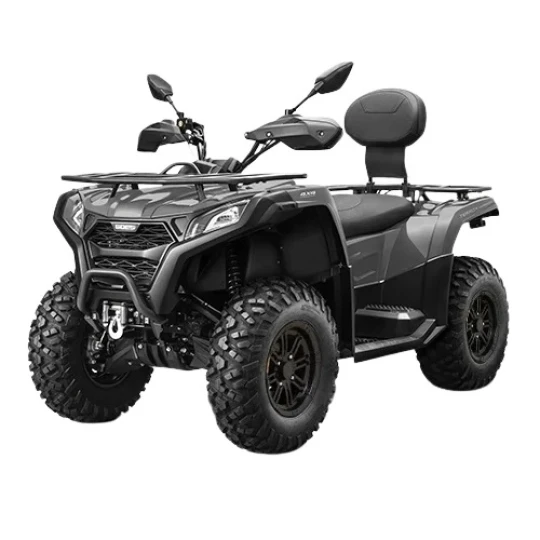 ATV GOES TERROX 500L EPS T3b '26